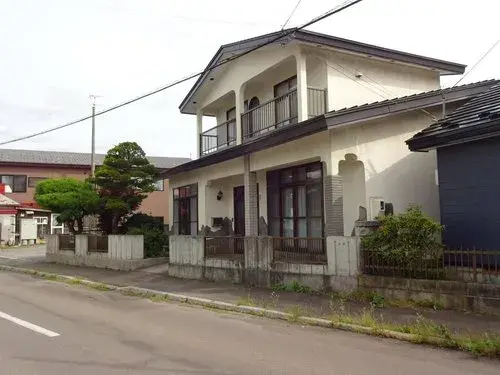 4LDK函馆市北海道 (2)