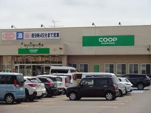 4LDK函馆市北海道 (18)