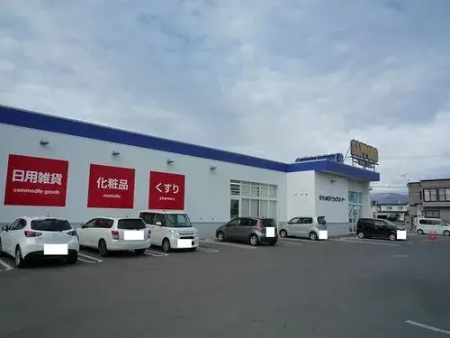 4LDK函馆市北海道 (20)