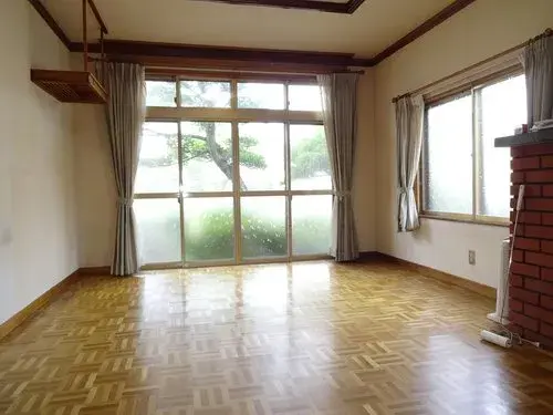 4LDK函馆市北海道 (3)
