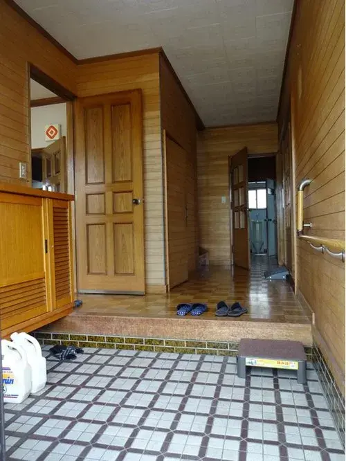 4LDK函馆市北海道 (4)
