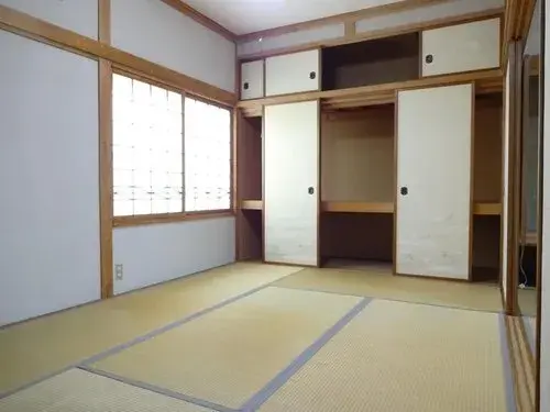 4LDK函馆市北海道 (8)