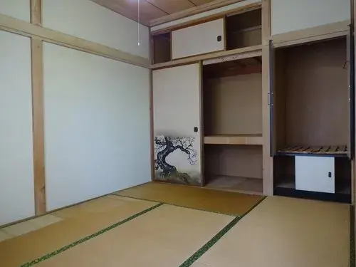 4LDK函馆市北海道 (9)