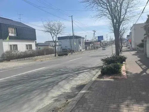 3LDK房产 北见市 北海道 (3)