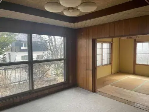 3LDK房产 北见市 北海道 (4)