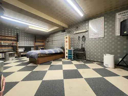 4LDK Sapporo City Hokkaido Property (14)