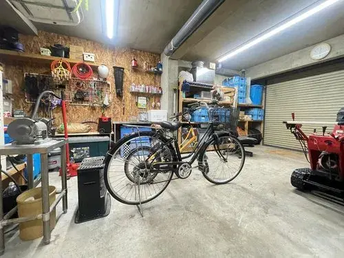 4LDK Sapporo City Hokkaido Property (15)