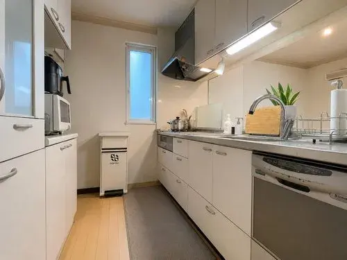 4LDK Sapporo City Hokkaido Property (16)