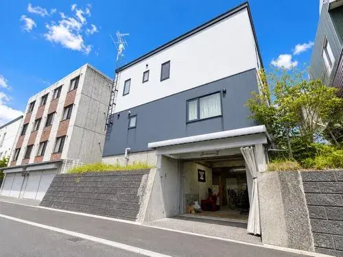 4LDK Sapporo City Hokkaido Property (3)
