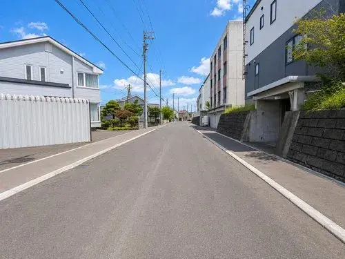 4LDK Sapporo City Hokkaido Property (4)