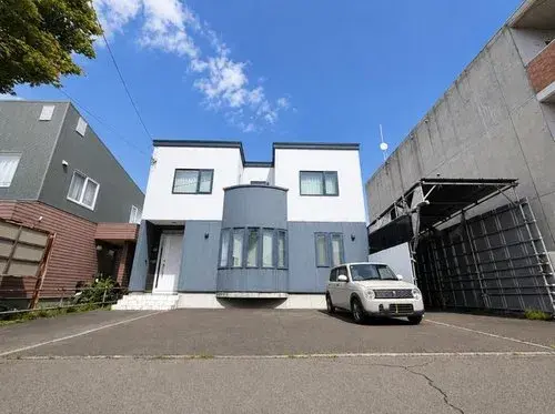 4LDK Sapporo City Hokkaido Property (5)