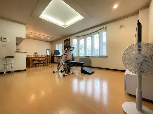 4LDK Sapporo City Hokkaido Property (6)