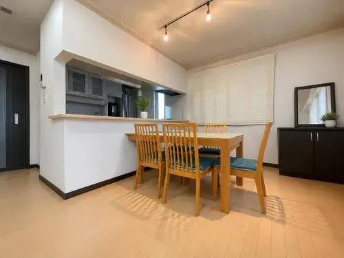 4LDK Sapporo City Hokkaido Property (7)