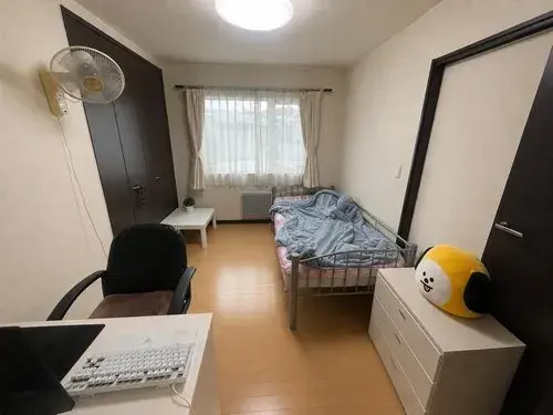 4LDK Sapporo City Hokkaido Property (8)