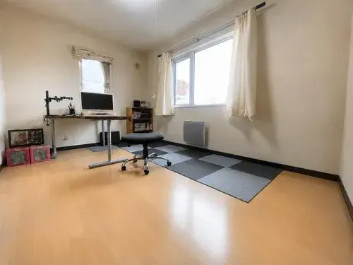 4LDK Sapporo City Hokkaido Property (9)