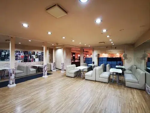 Akiya in Hakodate