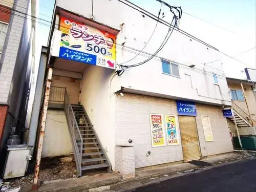 1K Hakodate City Hokkaido (16)