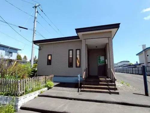 Propiedad 1LDK+S Ciudad de Kushiro Hokkaido (2)