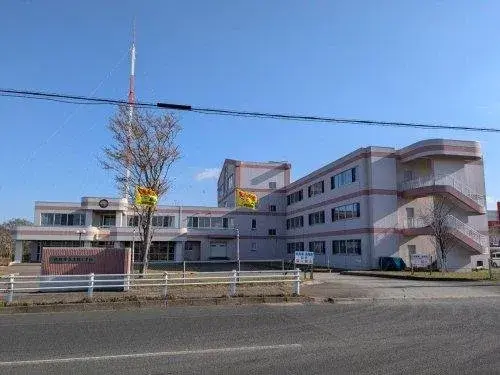 Propiedad 1LDK+S Ciudad de Kushiro Hokkaido (18)