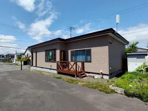 Propiedad 1LDK+S Ciudad de Kushiro Hokkaido (3)