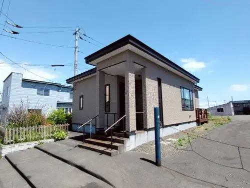 Propiedad 1LDK+S Ciudad de Kushiro Hokkaido (4)