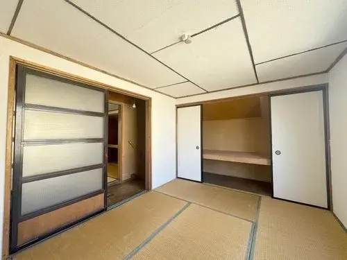 4LDK房产 小樽市 北海道 (11)