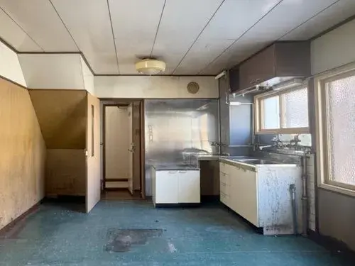 4LDK房产 小樽市 北海道 (16)