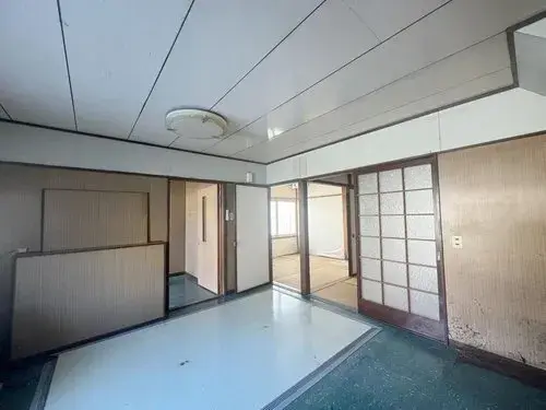 4LDK房产 小樽市 北海道 (3)