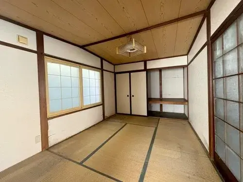 4LDK房产 小樽市 北海道 (5)