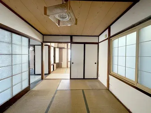 4LDK房产 小樽市 北海道 (6)