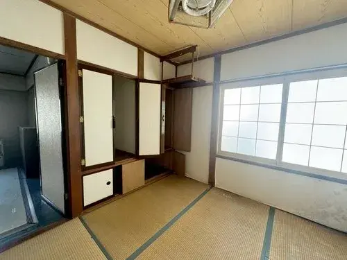 4LDK房产 小樽市 北海道 (7)