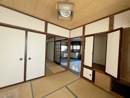 4LDK房产 小樽市 北海道 (8)