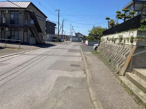 عقار 2LDK بمدينة Kitami في Hokkaido (4)