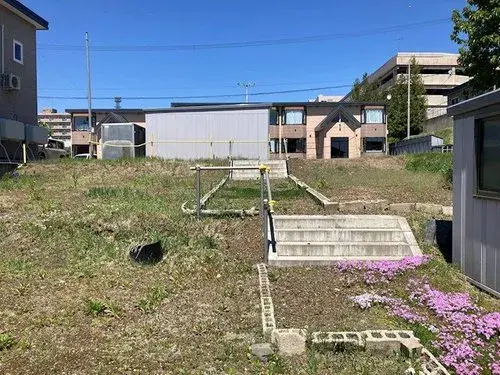 عقار 2LDK بمدينة Kitami في Hokkaido (5)