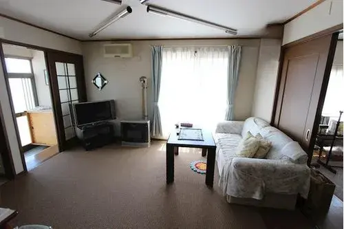 عقار 2LDK بمدينة Kitami في Hokkaido (7)