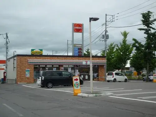 عقار 4LDK مدينة Hakodate Hokkaido (18)
