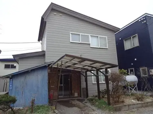 عقار 4LDK مدينة Hakodate Hokkaido (3)