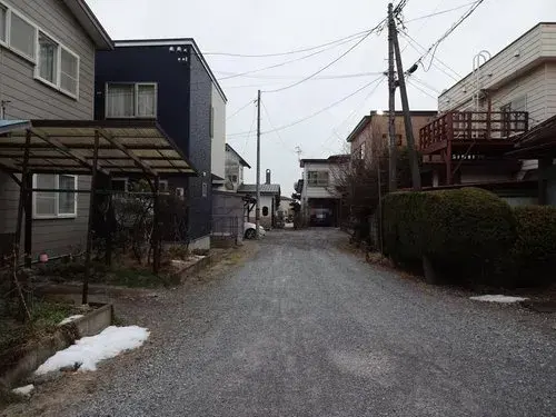 عقار 4LDK مدينة Hakodate Hokkaido (4)