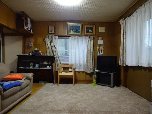 عقار 4LDK مدينة Hakodate Hokkaido (5)