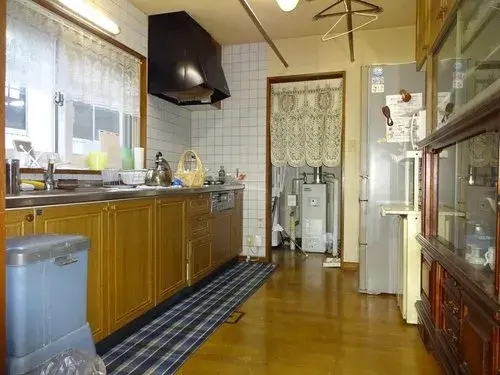 عقار 4LDK مدينة Hakodate Hokkaido (9)