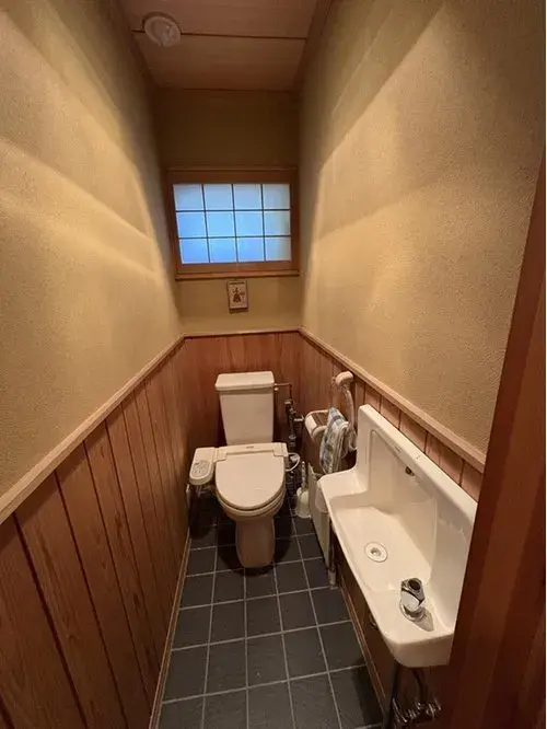 4LDK Property Sapporo City Hokkaido (22)