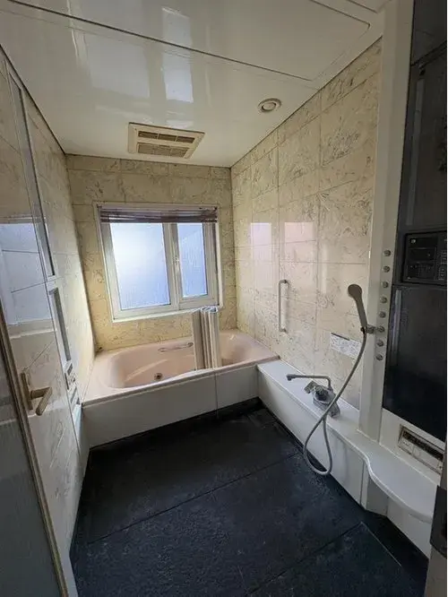 4LDK Property Sapporo City Hokkaido (23)