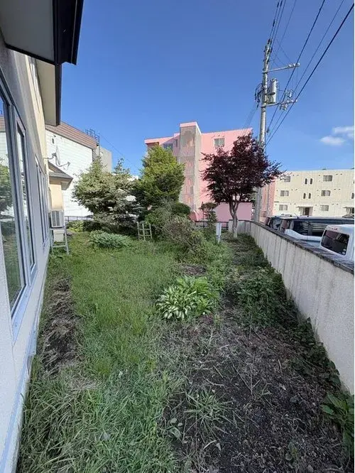 4LDK Property Sapporo City Hokkaido (4)
