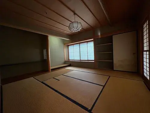 4LDK Property Sapporo City Hokkaido (6)