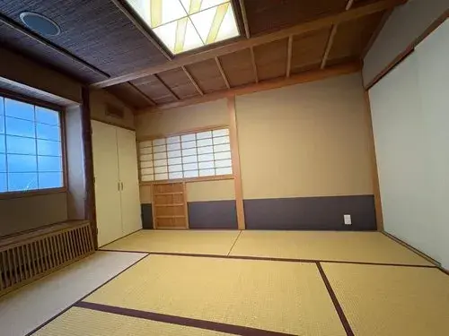 4LDK Property Sapporo City Hokkaido (9)