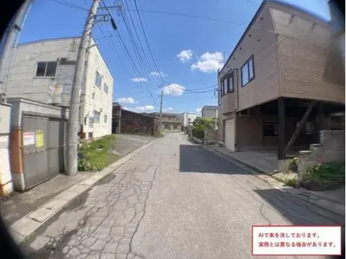 6LDK Aomori City Aomori Prefecture (2)