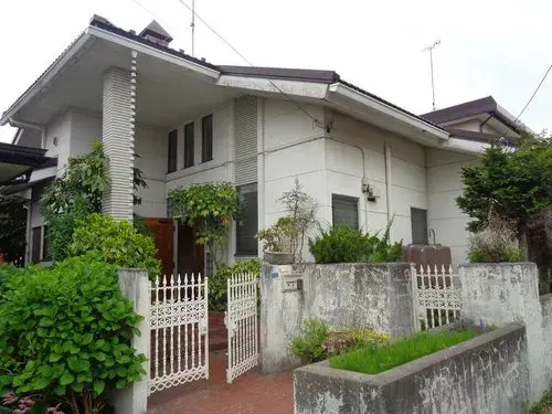Akiya in Towada