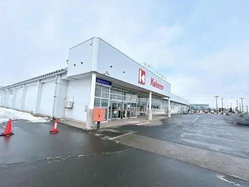 Propriété 2LDK+S Ville de Towada Préfecture d'Aomori (25)