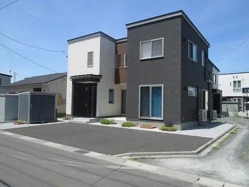 3LDK Hachinohe City Aomori Prefecture (2)