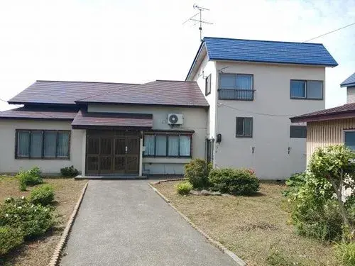 Akiya in Fujisaki Town